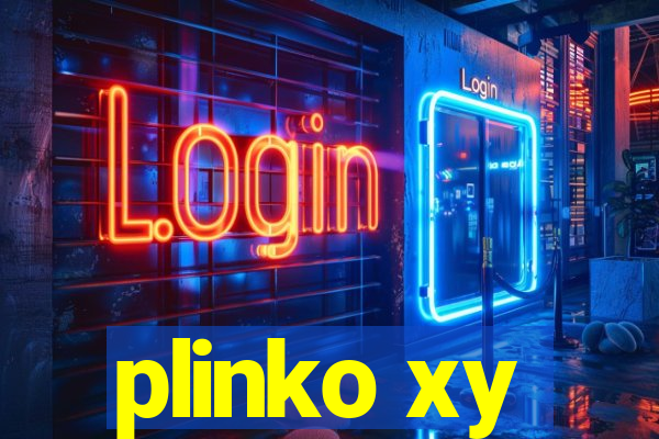 plinko xy