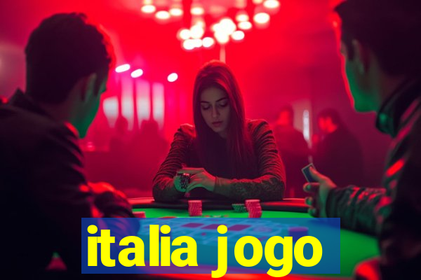 italia jogo