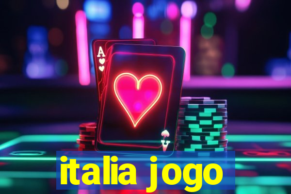 italia jogo