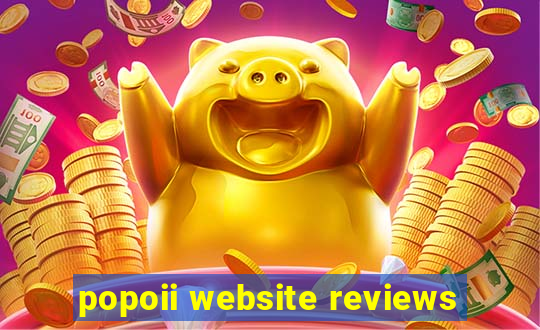 popoii website reviews