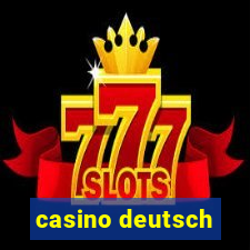 casino deutsch