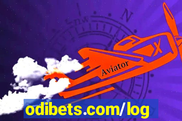 odibets.com/login