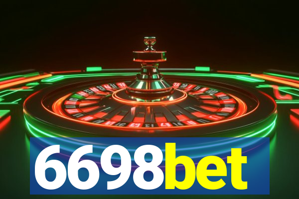 6698bet