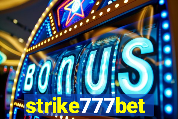 strike777bet