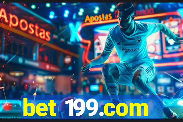 bet 199.com