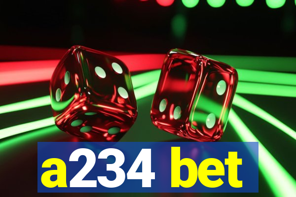 a234 bet