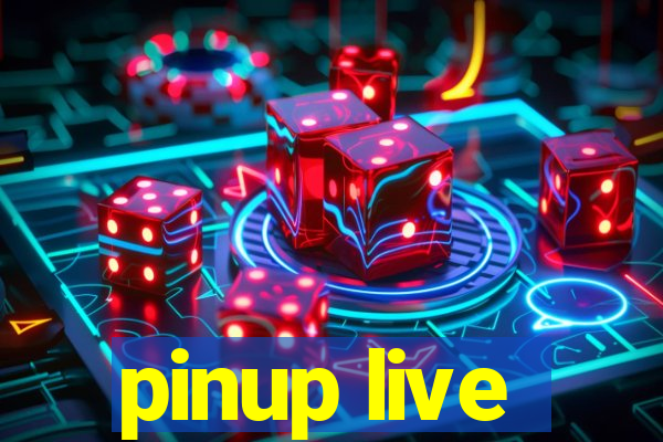 pinup live