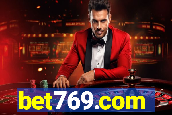 bet769.com