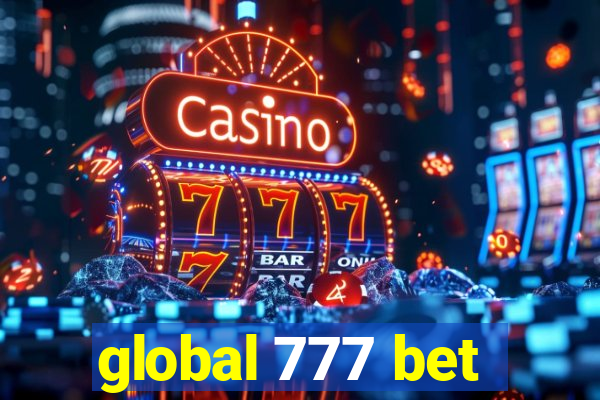 global 777 bet