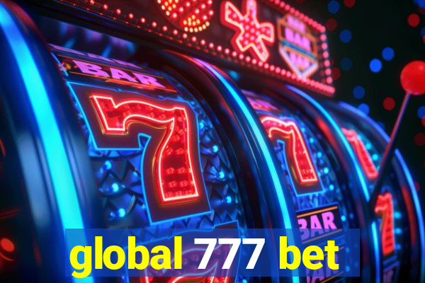 global 777 bet