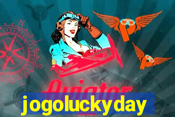 jogoluckyday