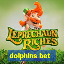 dolphins bet