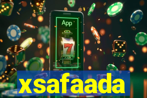 xsafaada