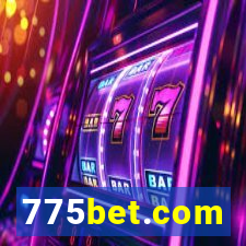 775bet.com