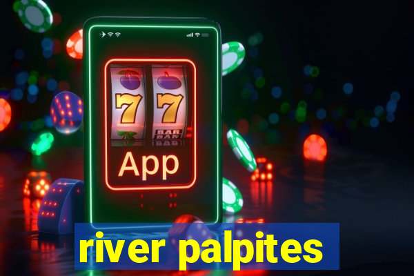 river palpites