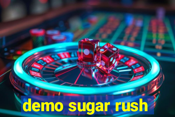 demo sugar rush