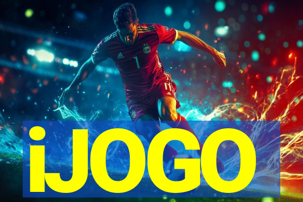 iJOGO