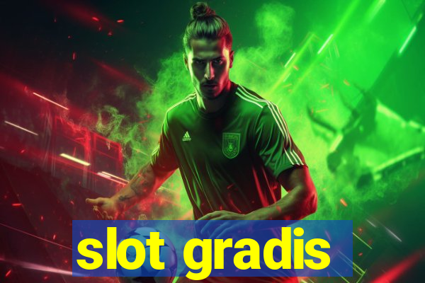 slot gradis