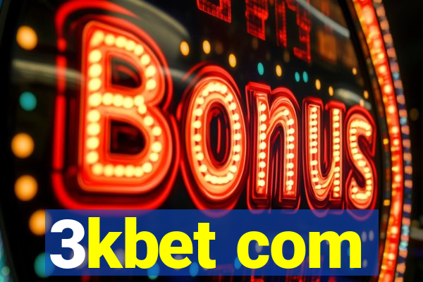 3kbet com