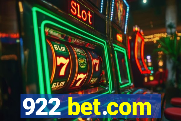 922 bet.com