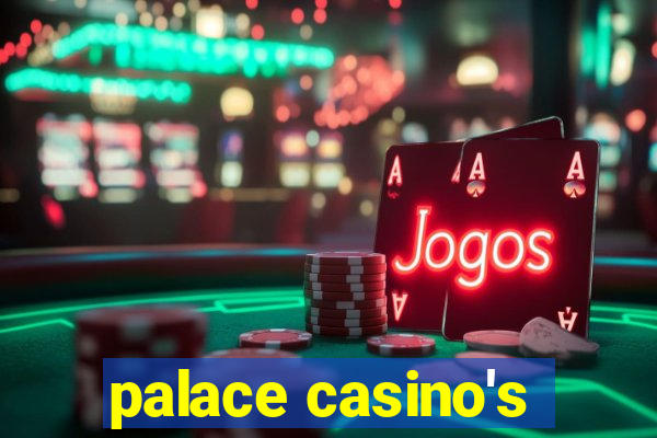 palace casino's