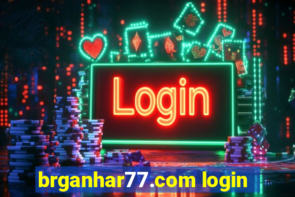 brganhar77.com login