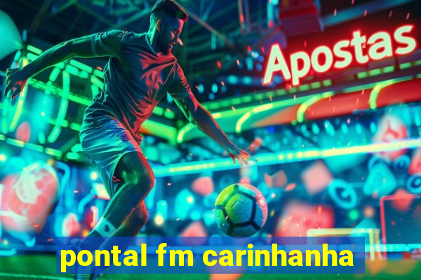 pontal fm carinhanha