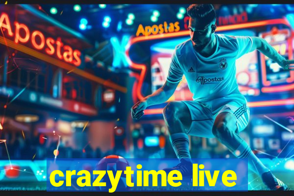 crazytime live