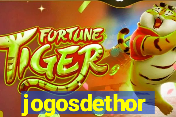 jogosdethor