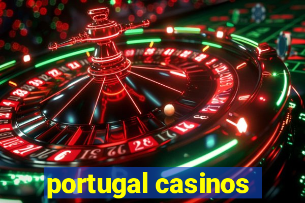 portugal casinos