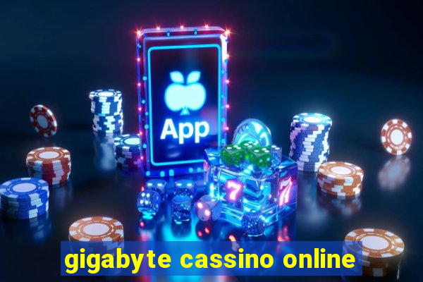 gigabyte cassino online