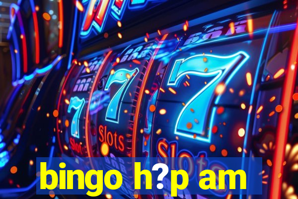 bingo h?p am