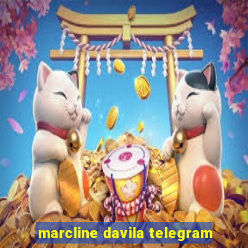 marcline davila telegram