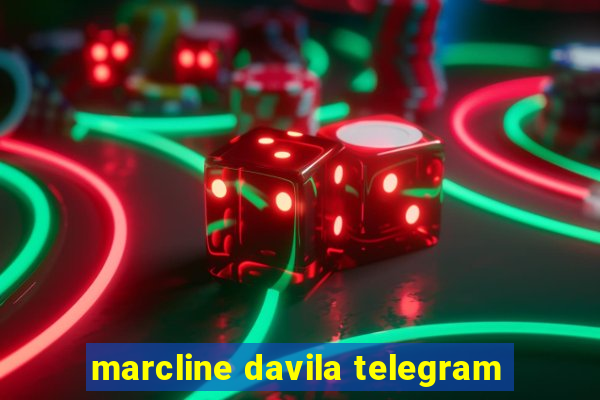 marcline davila telegram