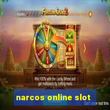 narcos online slot