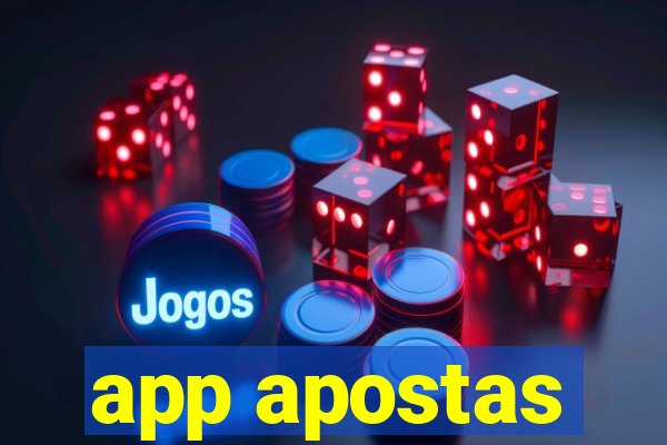 app apostas