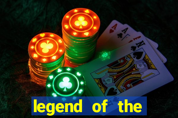 legend of the sword slot free play