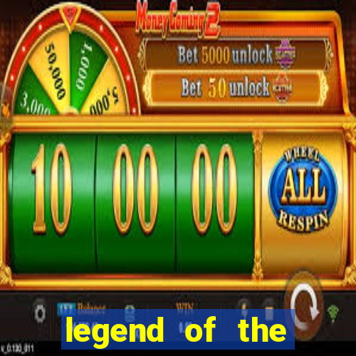 legend of the sword slot free play