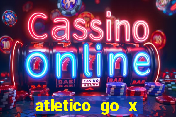 atletico go x athletico pr palpite