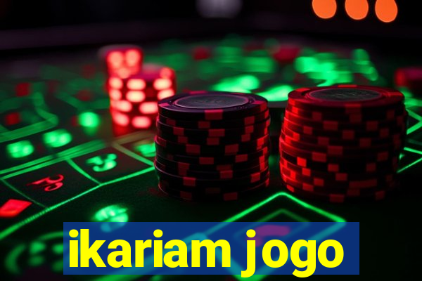 ikariam jogo