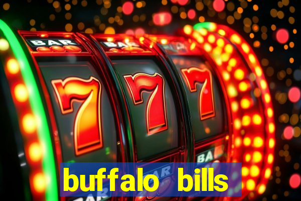 buffalo bills casino primm