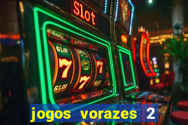 jogos vorazes 2 torrent dublado