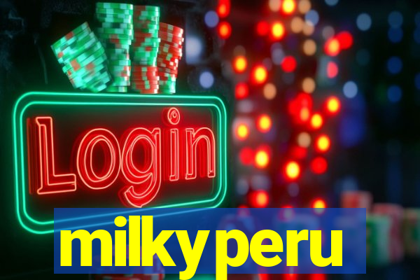 milkyperu