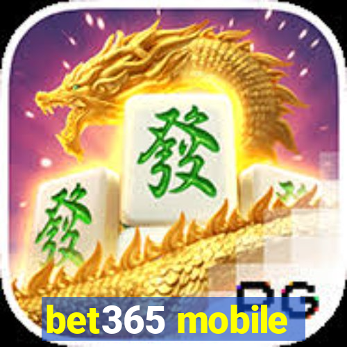 bet365 mobile