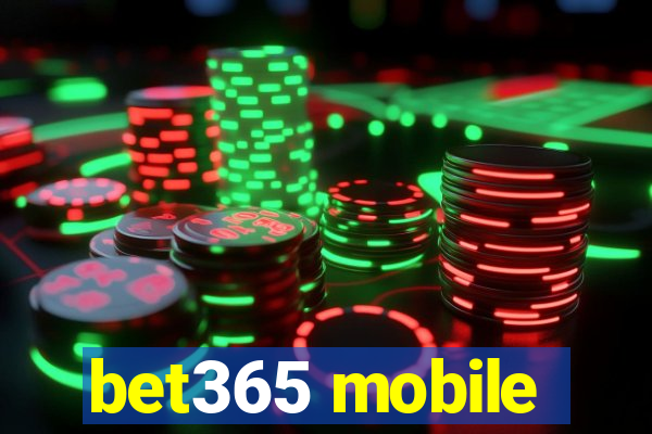 bet365 mobile