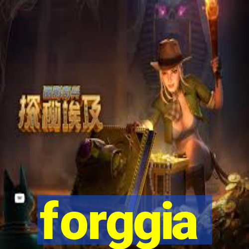 forggia