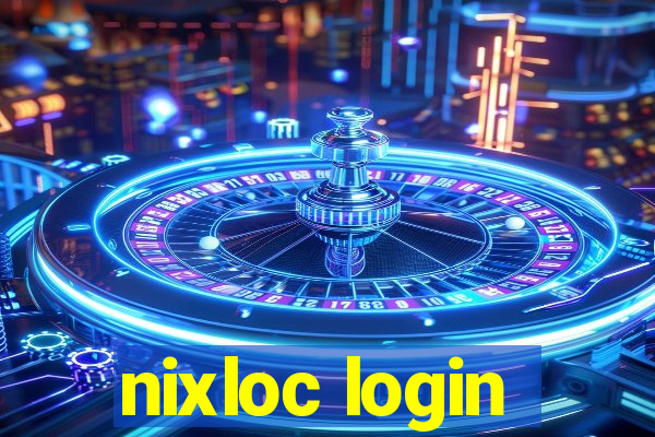 nixloc login