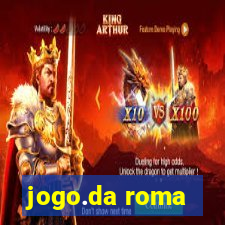 jogo.da roma