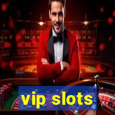 vip slots