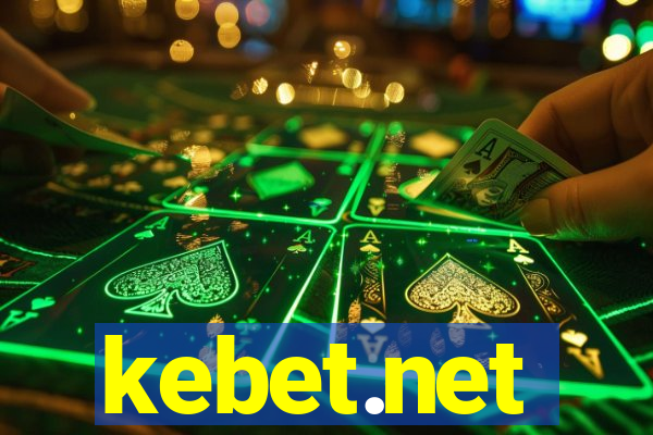 kebet.net